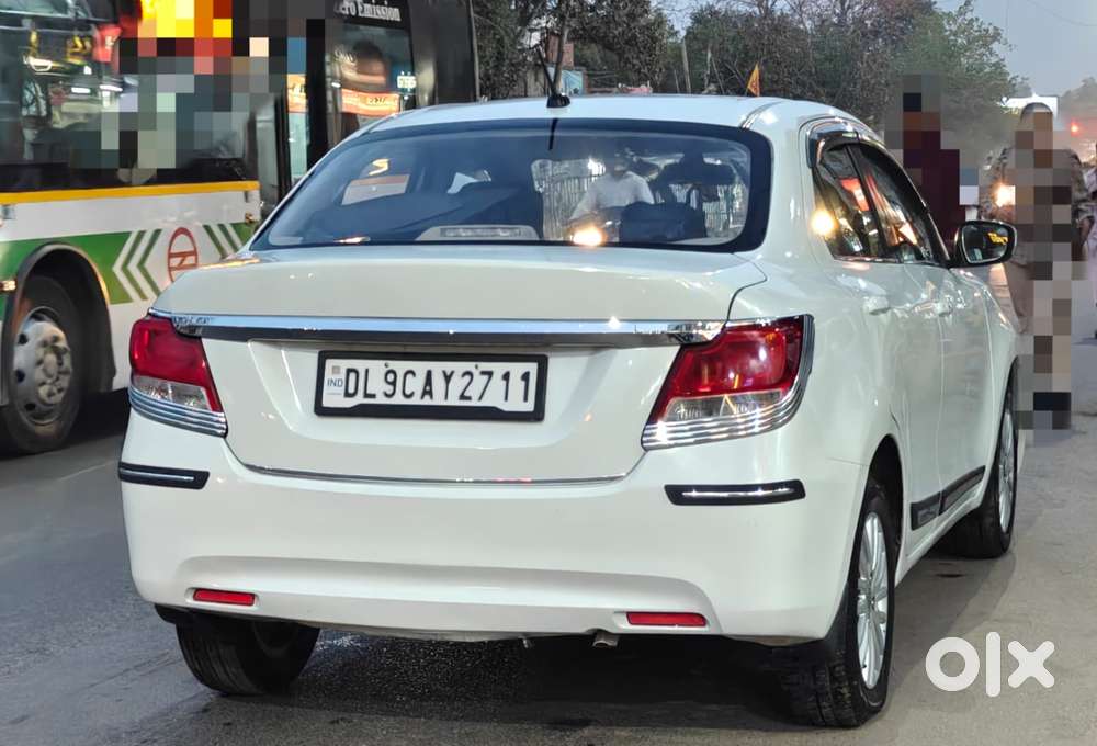 Maruti Suzuki Dzire 1.2 Zxi Cng, 2022, Cng & Hybrids
