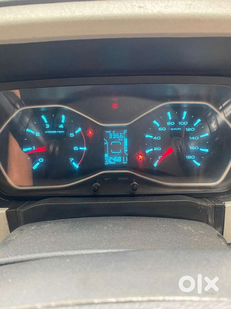 Scorpio S11 Black