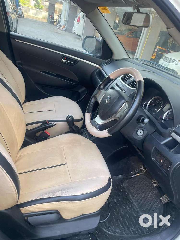 Maruti Suzuki Swift 2012 Diesel Well Maintained