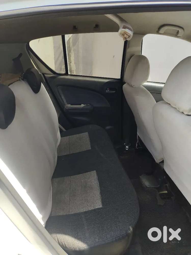 Maruti Suzuki Ritz Diesel 2012