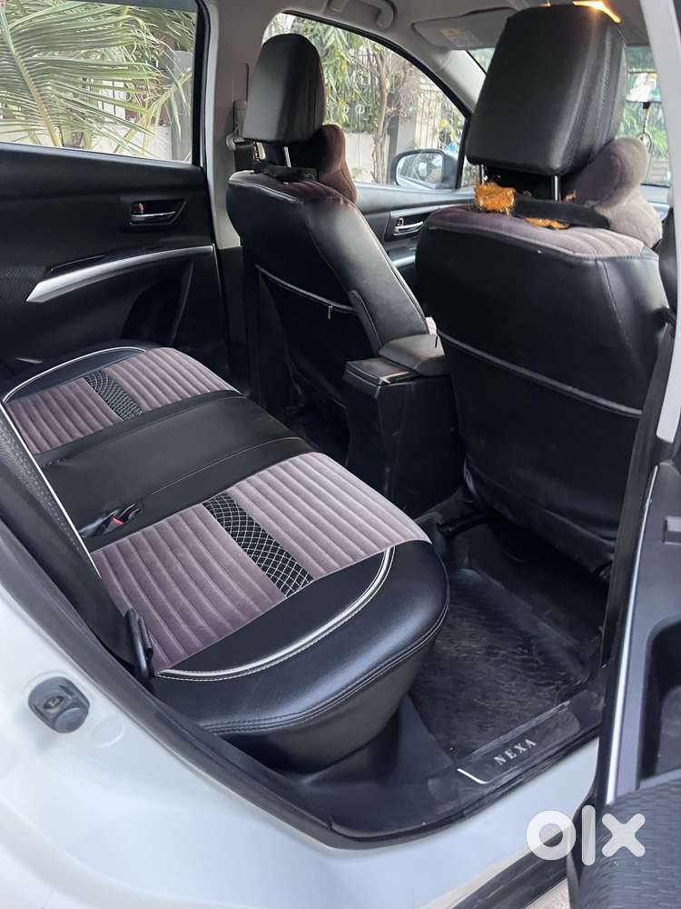 Maruti Suzuki S-cross 1.5 Alpha, 2018, Diesel