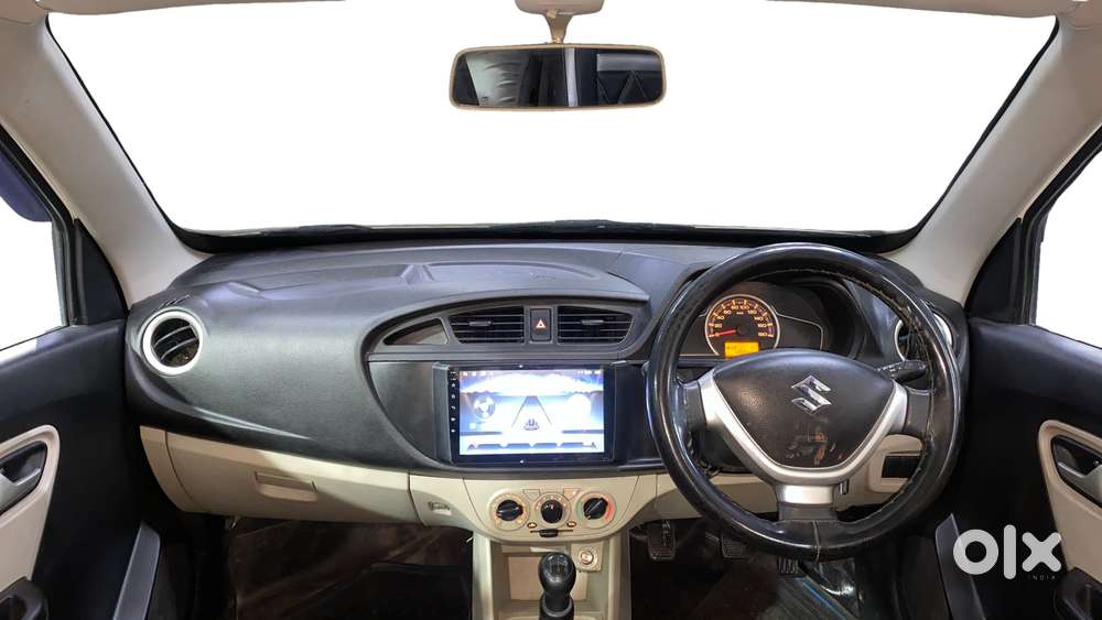 Maruti Suzuki Alto 0.8 Lxi (o), 2020, Petrol