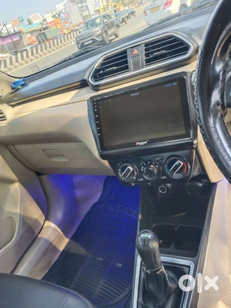 Maruti Suzuki Swift Dzire Ldi Bsiv, 2023, Cng & Hybrids