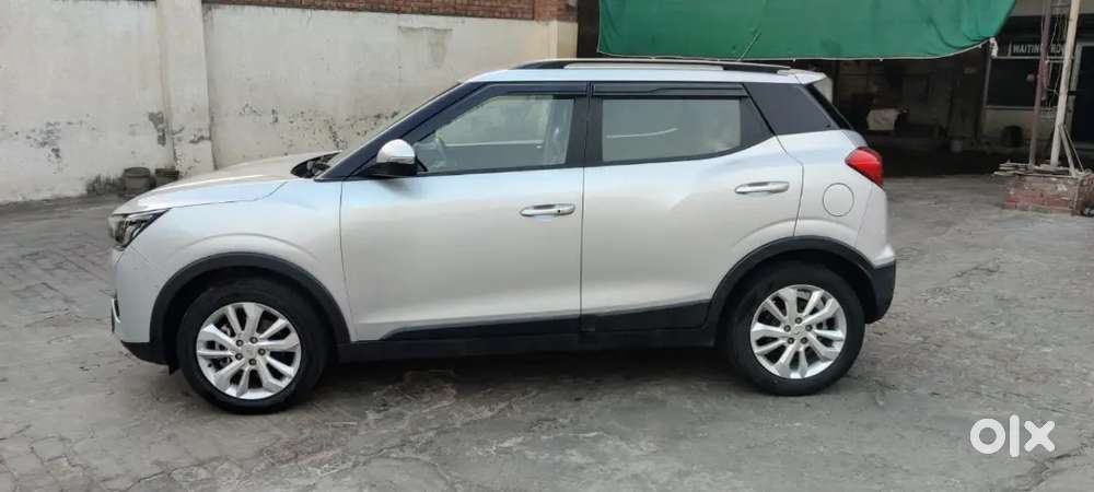 Mahindra Xuv300 2019 Diesel