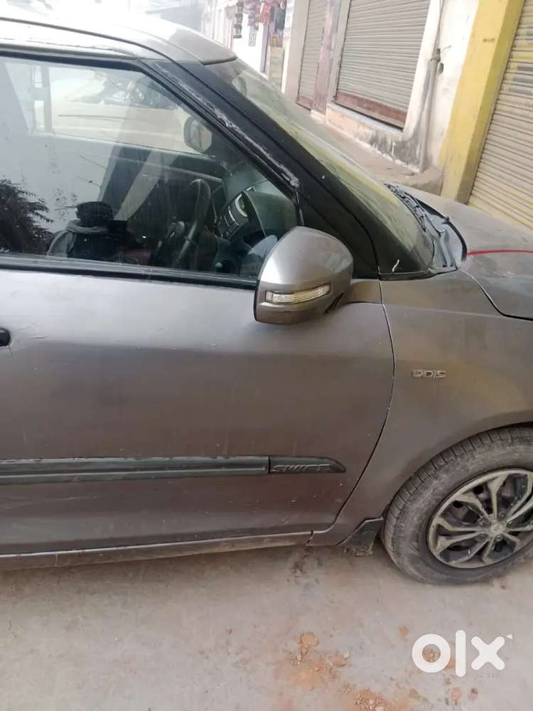 Maruti Suzuki Swift Vdi 2016 Diesel