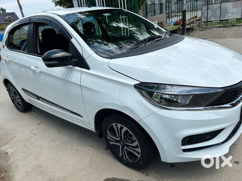 Tata Tiago Xt Optional 2024