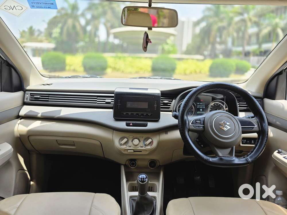 Maruti Suzuki Ertiga Vxi (o) Cng, 2024, Cng & Hybrids