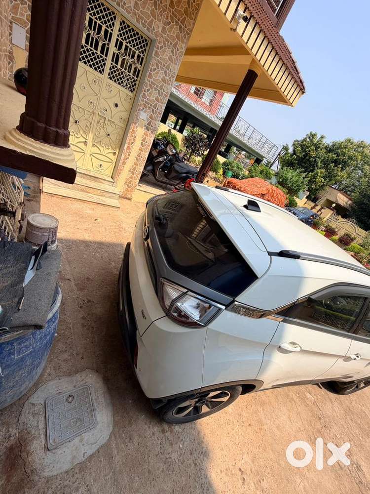 Tata Car Petrol 2018