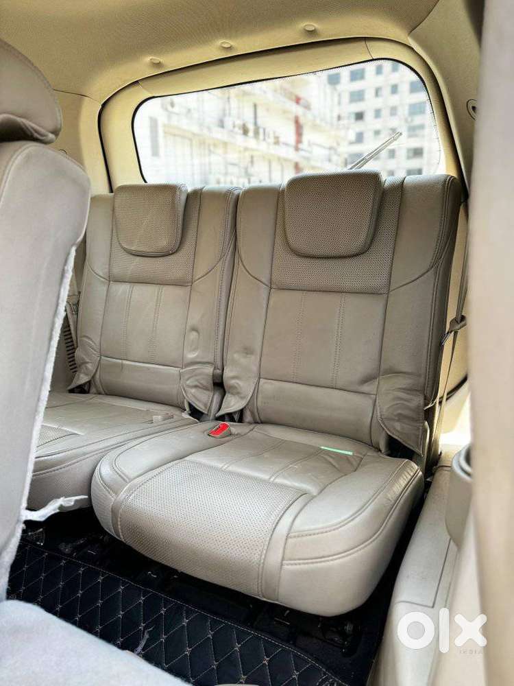 Mahindra Xuv500 2.2 W10, 2015, Diesel