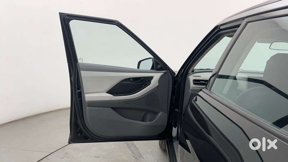 Hyundai Creta 1.5 E Petrol, 2024, Petrol