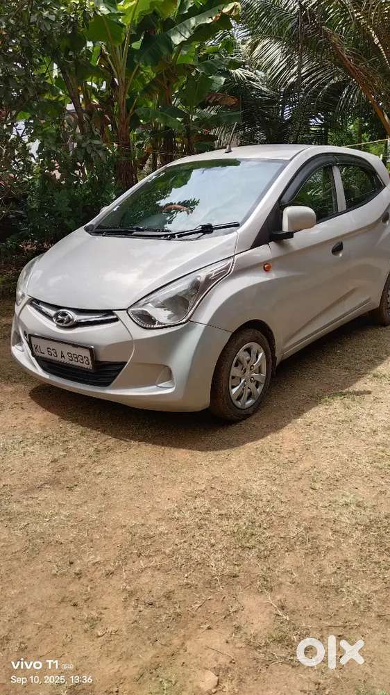 Hyundai Eon
