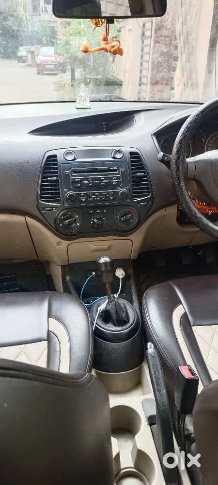 Hundai I20 Magna,manual,petrol, Goodcondition,wellmeintanace,no Damage