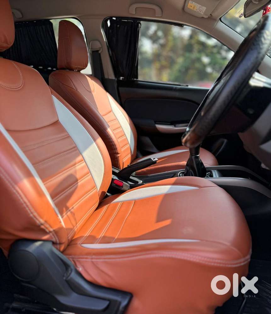 Maruti Suzuki Baleno Delta, 2021, Petrol