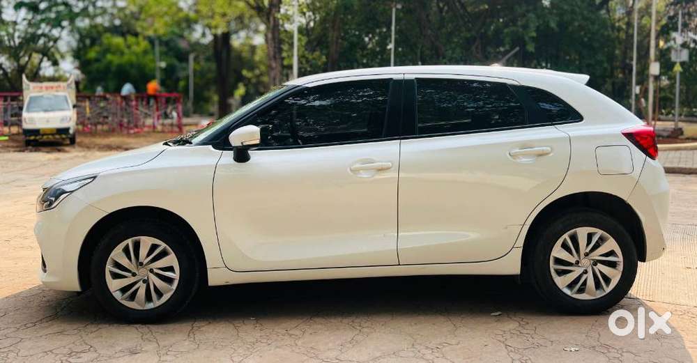 Maruti Suzuki Baleno Delta, 2022, Petrol