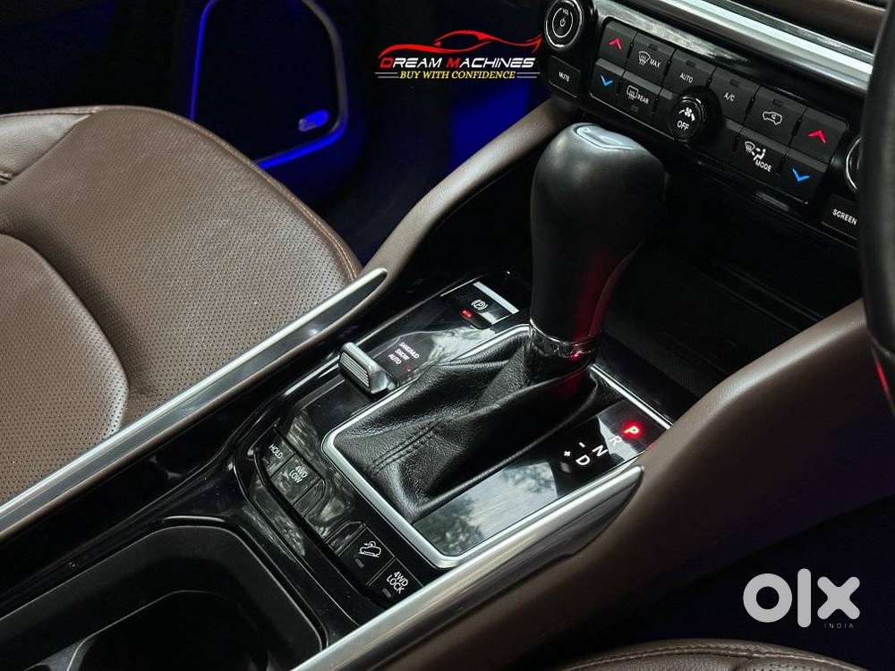 Jeep Meridian Limited Opt 4x4, 2022, Diesel