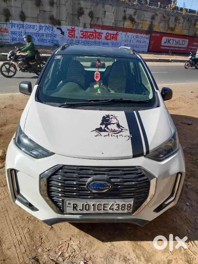Datsun Redigo 2021