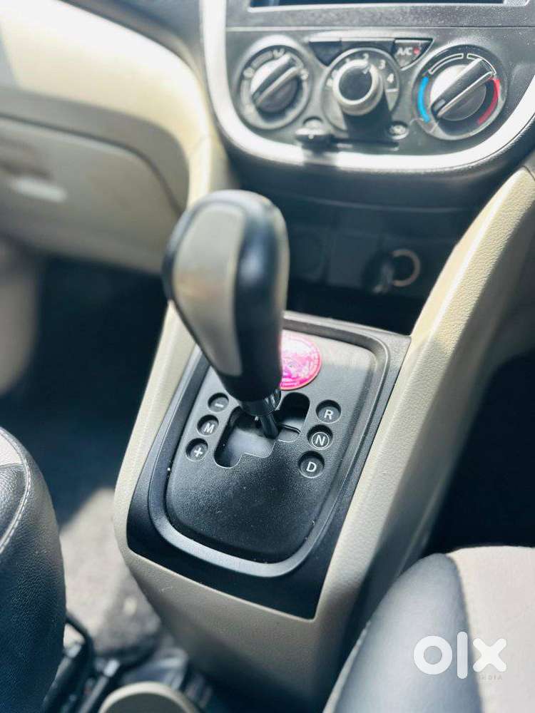Maruti Suzuki Celerio 2014-2017 Vxi At, 2015, Petrol