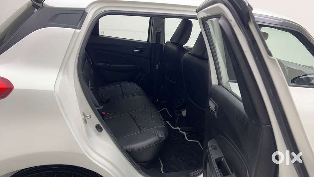 Maruti Suzuki Swift Amt Vvt Vxi, 2022, Petrol