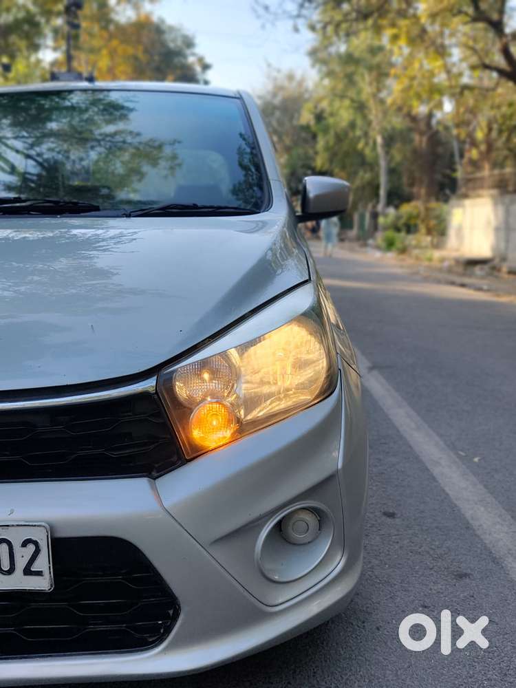 Maruti Suzuki Celerio, 2019, Cng & Hybrids