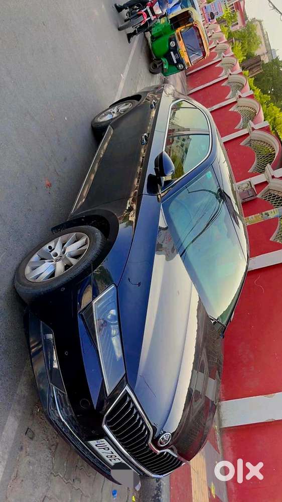 Skoda Superb Laurin And Klement 1.8, 2017, Diesel