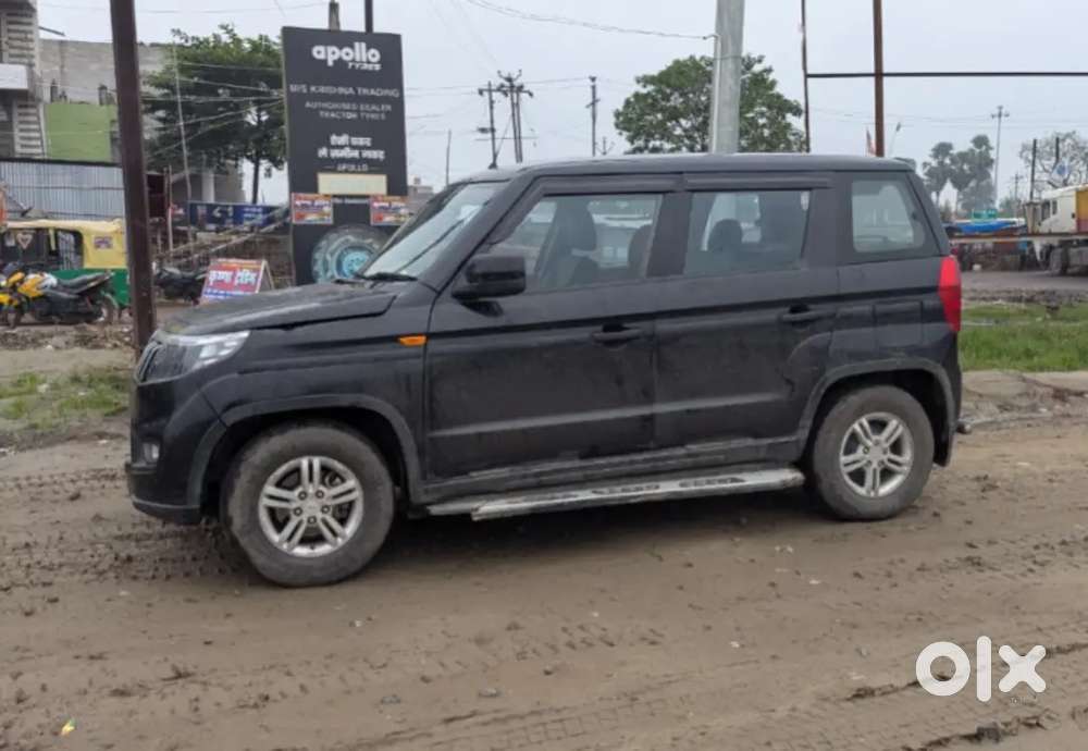 Mahindra Bolero Neo 2022 Model