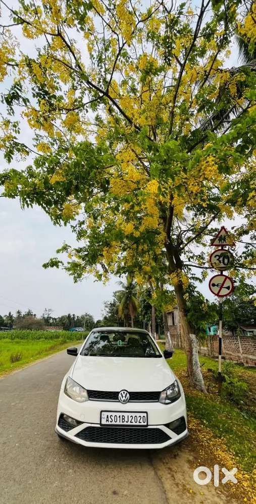 Volkswagen Vento Diesel 1.6 2012 With 89000 Km