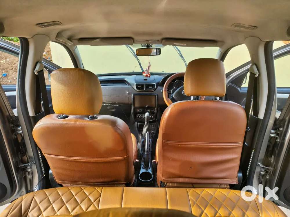 Nissan Terrano 2018 Xl D Plus