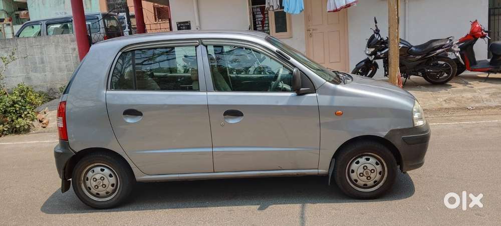 Hyundai Santro Xing Xp, 2006, Petrol