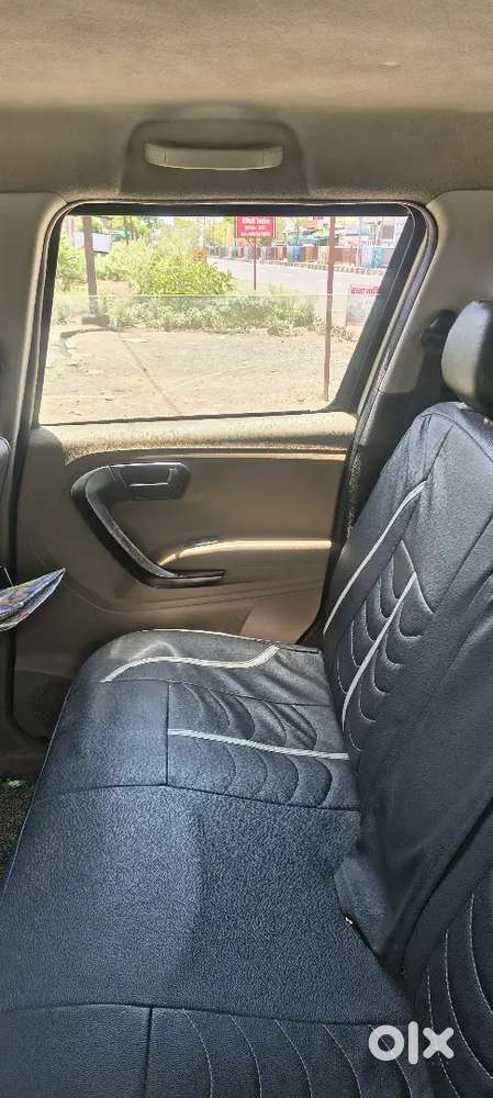 Mahindra Tuv 300 Plus 2019 Diesel Good Condition