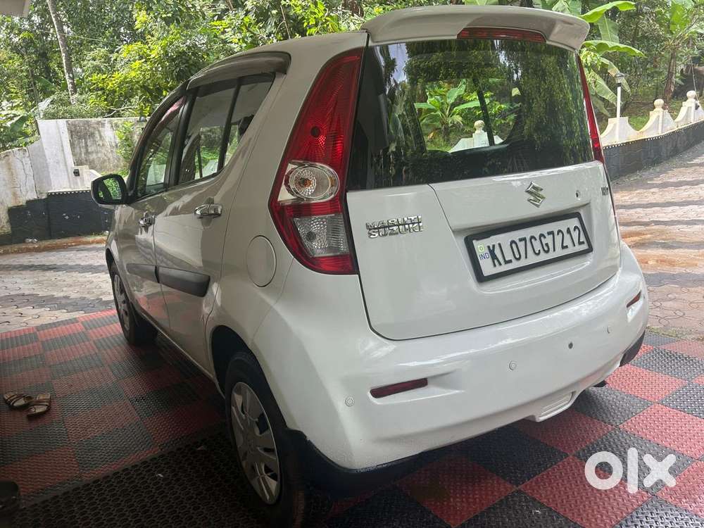 Maruti Suzuki Ritz Ldi, 2016, Diesel