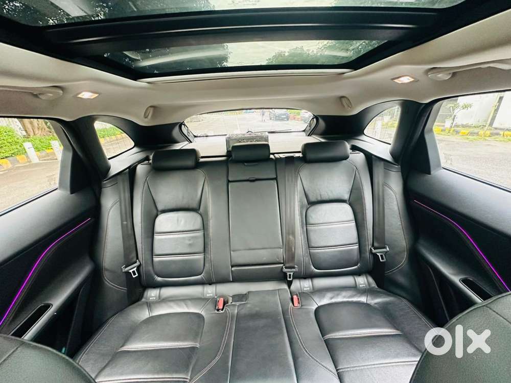 Jaguar F-pace Prestige 2.0 Awd, 2018, Diesel
