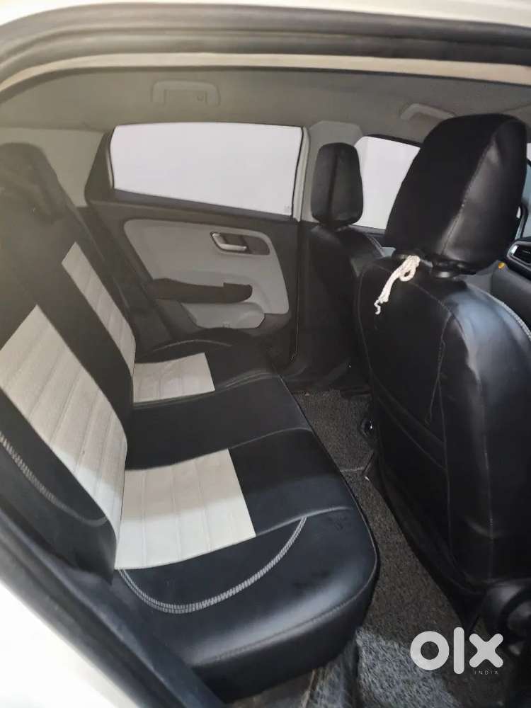 Tata Altroz 1.2 2020