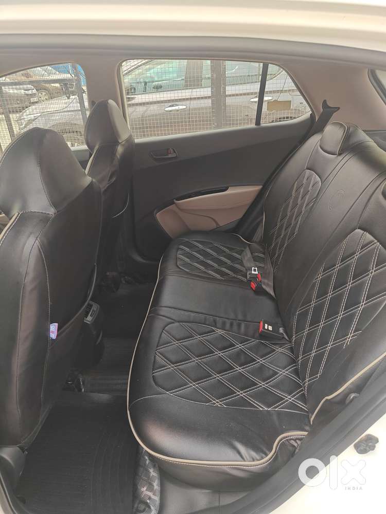 Hyundai Grand I10 2013-2016 Magna, 2016, Petrol