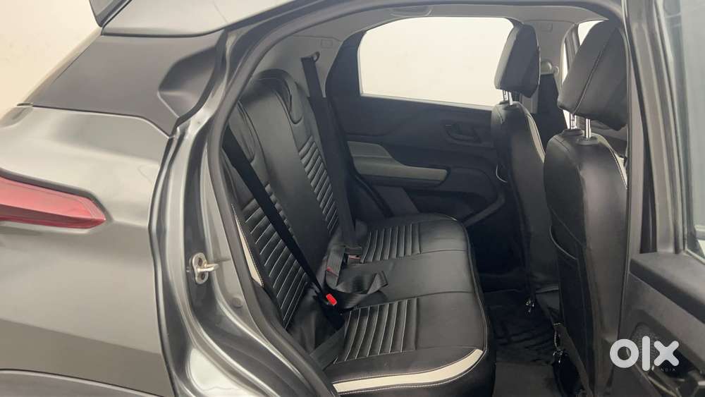 Tata Punch 1.2 Revotron Adventure Rhythm Pack Mt, 2024, Petrol