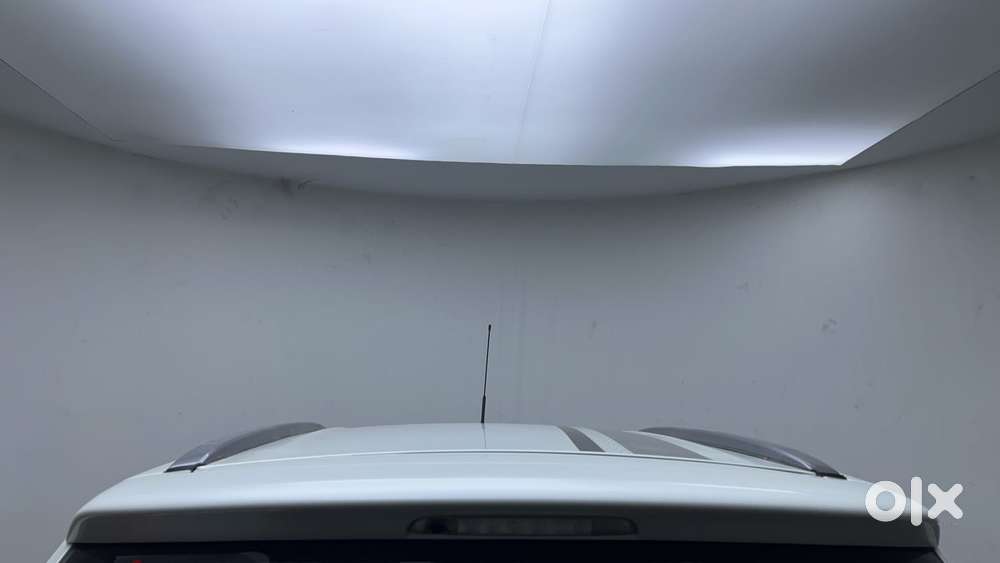 Maruti Suzuki Vitara Brezza Zdi+ Dual Tone Mt, 2016, Diesel