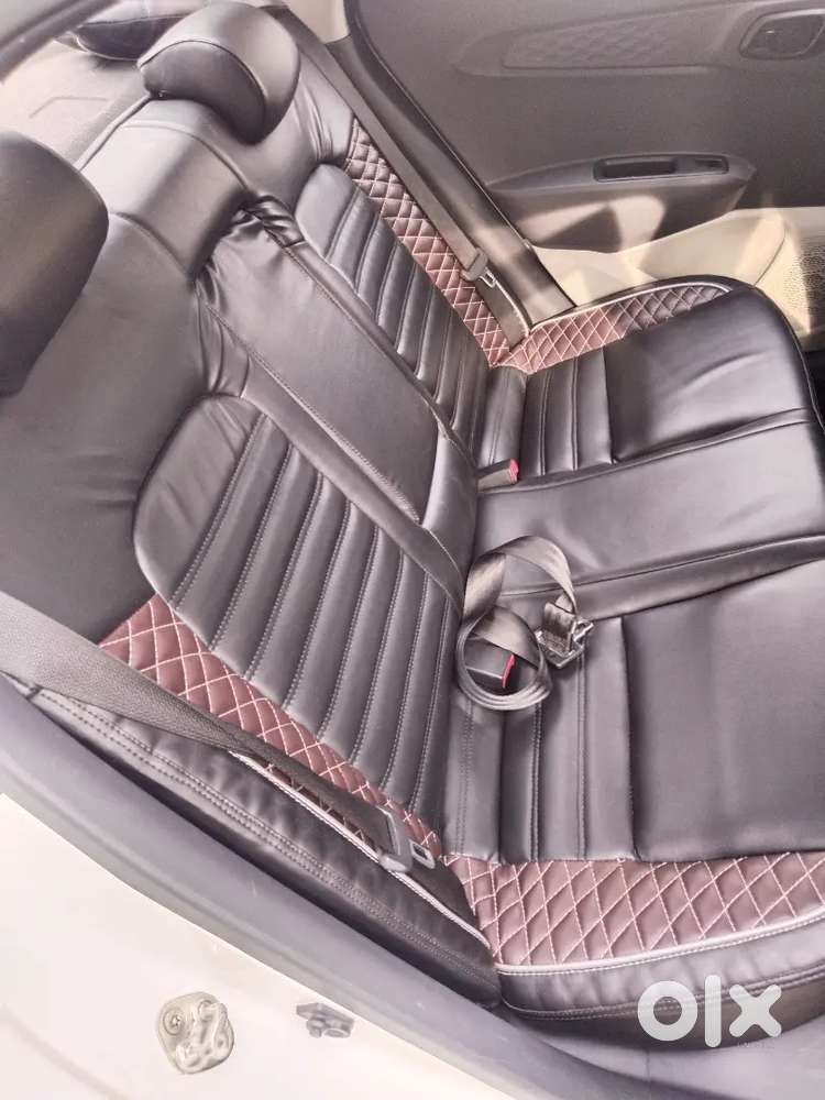 Hyundai Aura 1.2 S 2022