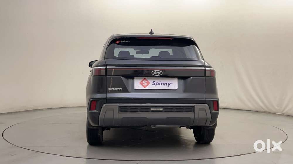 Hyundai Creta 1.5 Ex Diesel, 2024, Diesel