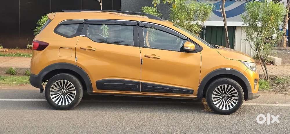 Renault Triber 2019 Cng & Hybrids 63000 Km Driven