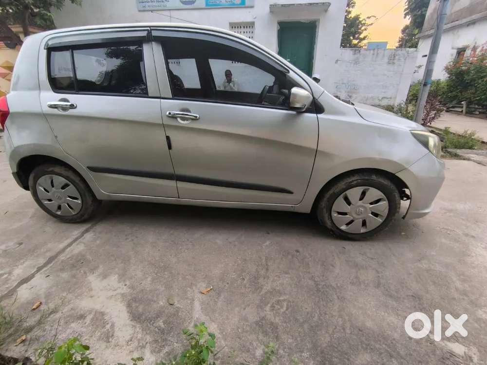 Maruti Suzuki Celerio Zxi 2018 Showroom Track