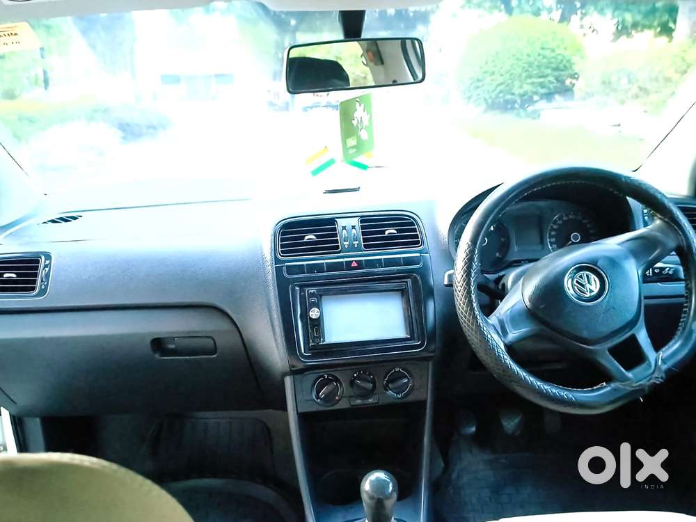 Volkswagen Ameo 1.5 Tdi Trendline, 2017, Diesel