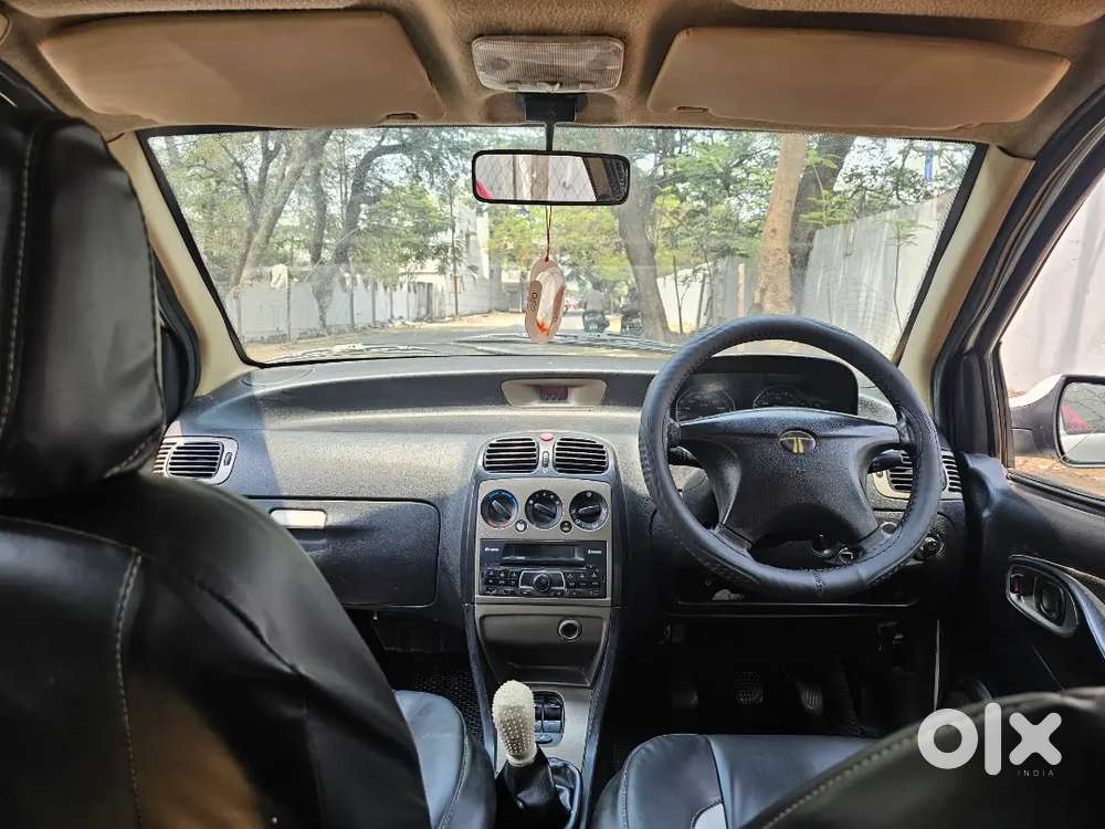 Tata Indigo Tdi Lx