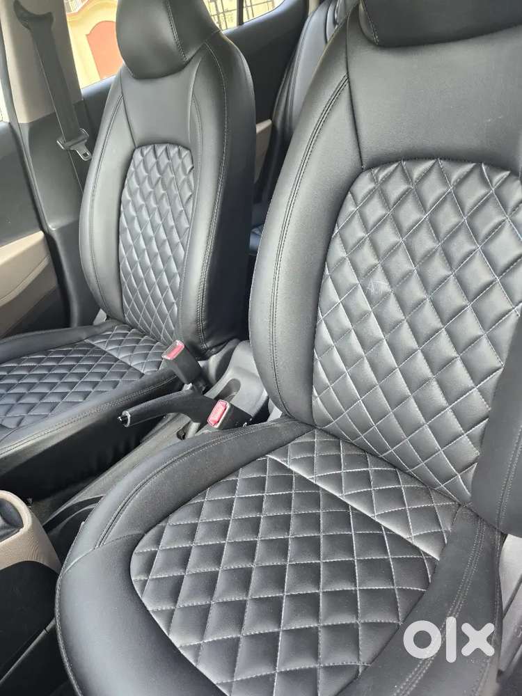 Hyundai Grand I10 2016 Petrol 100000 Km Driven