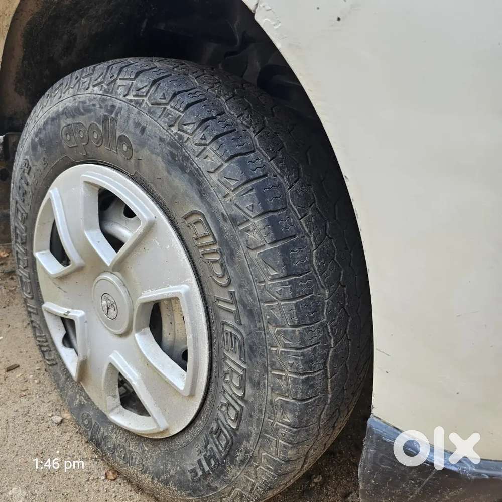 Mahindra Scorpio S2 2016 Diesel Well Maintained