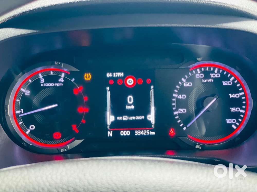 Mahindra Thar Lx Hard Top Diesel Mt 4wd, 2023, Diesel