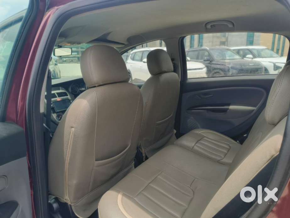 Fiat Punto Dynamic 1.3, 2013, Diesel
