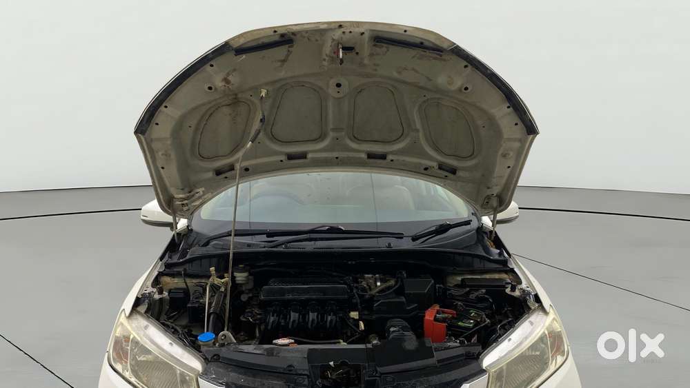 Honda City I Vtec Cvt Vx, 2016, Petrol