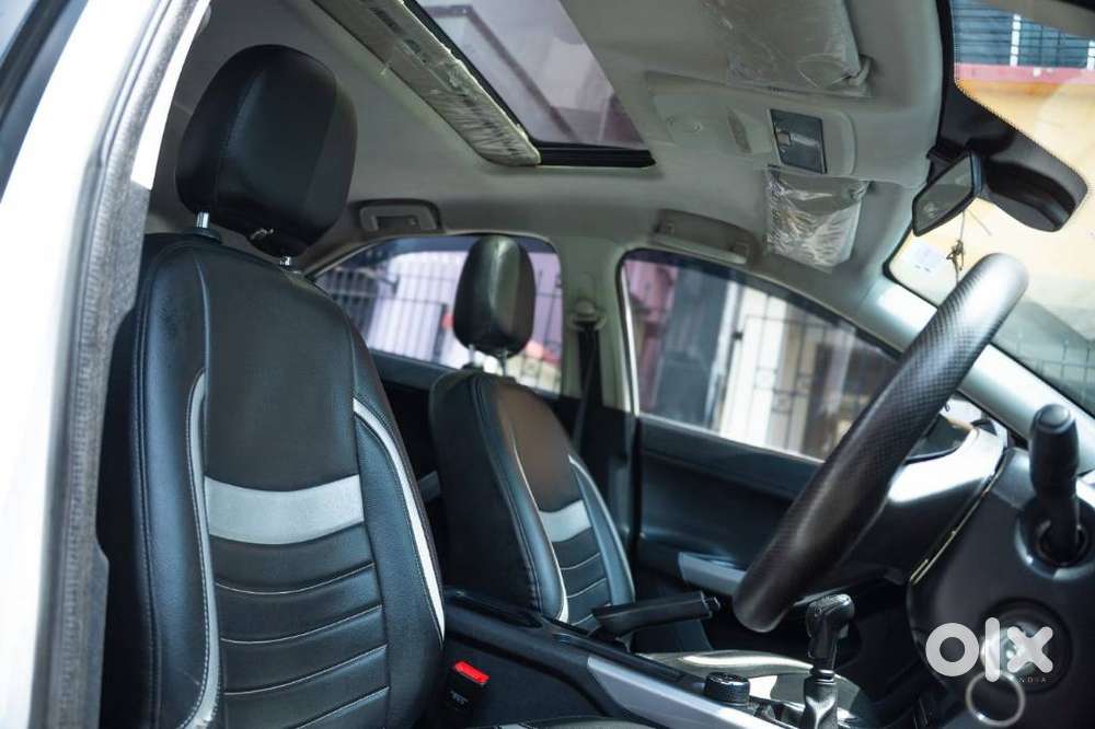 Tata Nexon 1.2 Revotron Xm Plus (s), 2021, Petrol