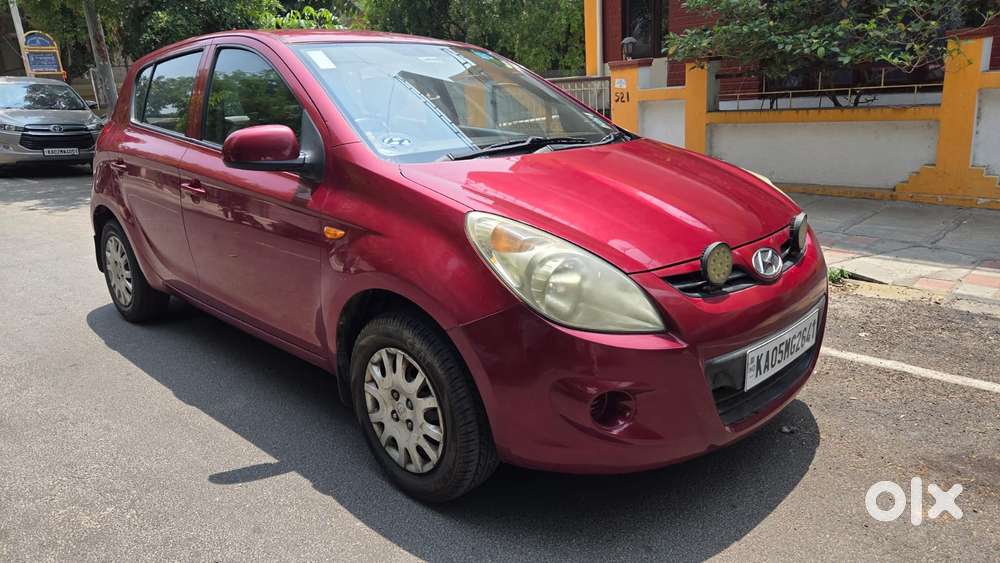 Maruti Suzuki Baleno 1.2 Zeta, 2020, Petrol