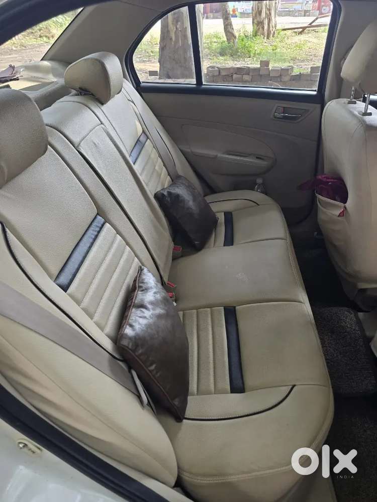 Maruti Suzuki Dzire 2013 Diesel 80000 Km Driven