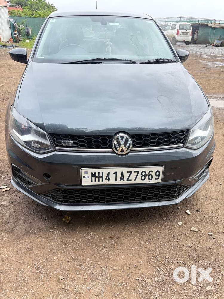 Volkswagen Polo Petrol 2019